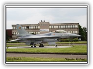 F-16A BAF FA46